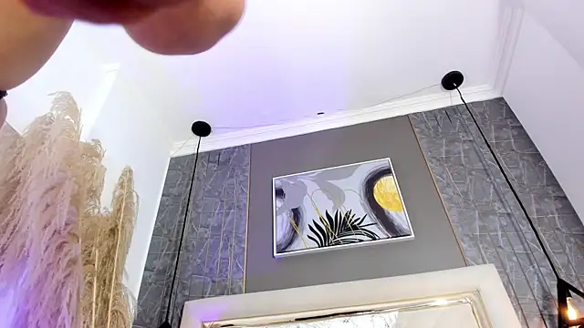 Slut Milf  online show from 10.03.25