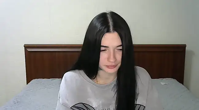 Liana diva online show from 02.28.25