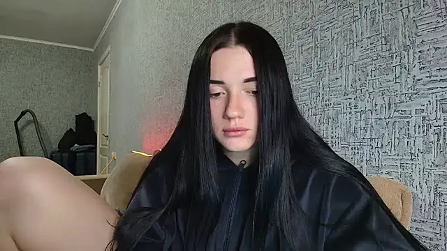 Liana diva online show from 11.12.25