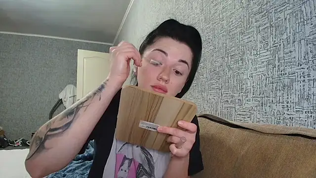 Snapshot of Liana_diva chatting on 02.28.26 Liana diva online show from 02.28.26