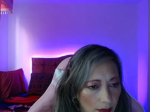 Snapshot of Melanyy_100 chatting on 01.09.25 Melanyy 100 online show from 01.09.25