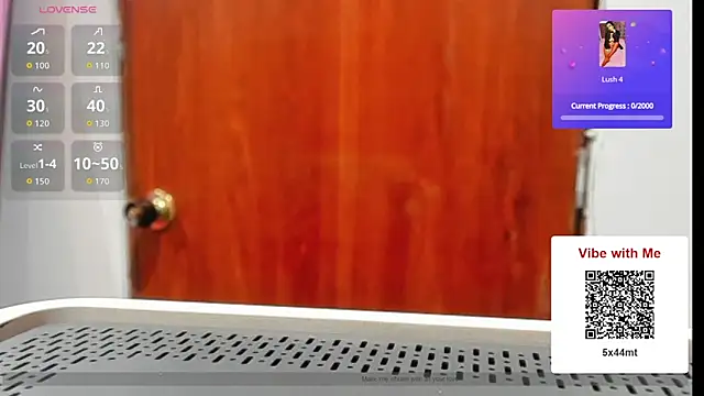 Snapshot of Melanyy_100 chatting on 02.24.26 Melanyy 100 online show from 02.24.26