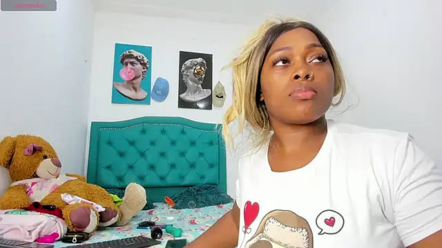 Lilybaudinx96 online show from 02.09.26