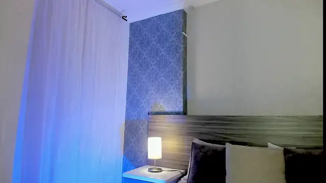 Mistyca online show from 09.17.25