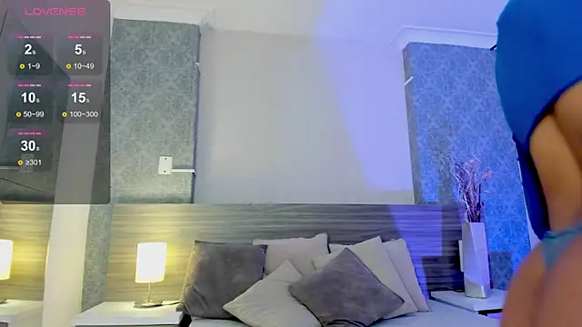 Mistyca online show from 09.29.25