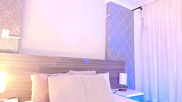 Mistyca online show from 10.19.25