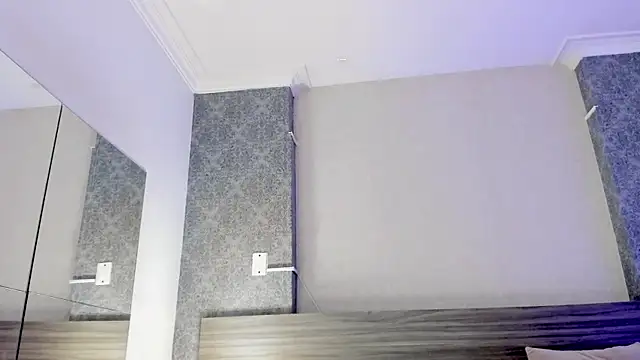 Snapshot of Mistyca chatting on 03.25.26 Mistyca online show from 03.25.26