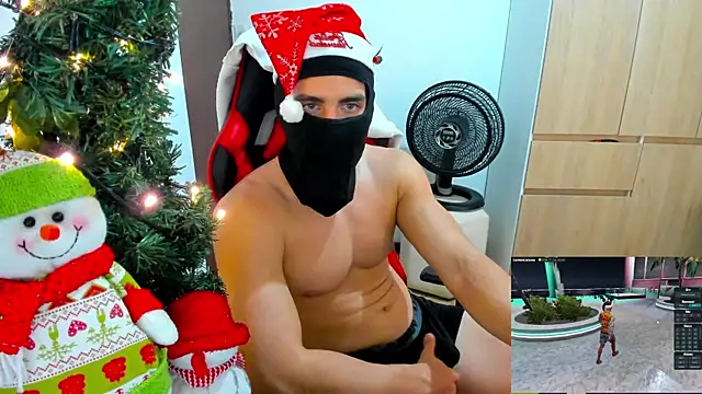 Calihotcaliente277 online show from 12.27.24