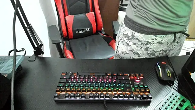 Calihotcaliente277 online show from 02.19.25