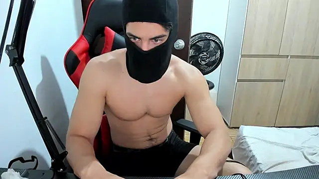 Calihotcaliente277 online show from 03.12.25