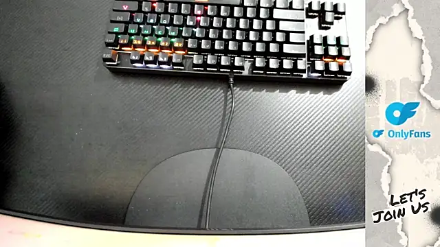 Calihotcaliente277 online show from 10.01.25