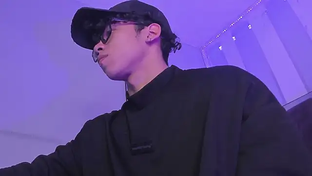 AkazaBoy  online show from 03.13.26