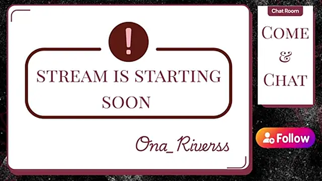 Snapshot of ona_riverss chatting on 06.12.26 ona riverss online show from 06.12.26
