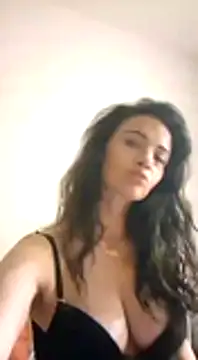 Afrodita Arggeniss online show from 01.10.25