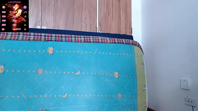 Afrodita Arggeniss online show from 02.03.25