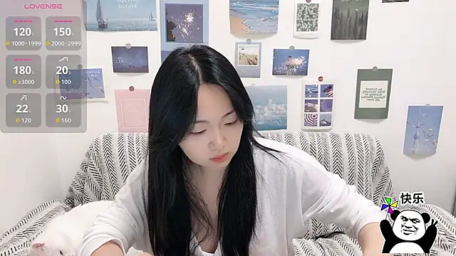 LiLiYbaby online show from 11.12.25