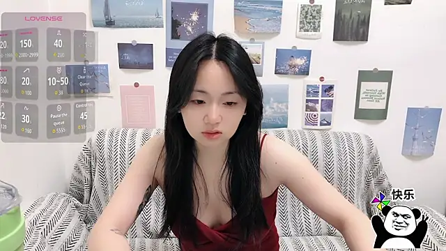 LiLiYbaby online show from 12.05.25