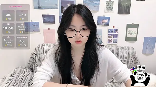 LiLiYbaby online show from 12.16.25