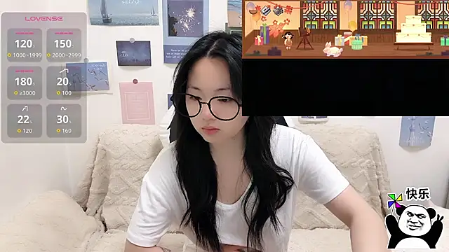 LiLiYbaby online show from 01.13.26