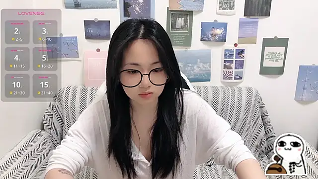 LiLiYbaby online show from 04.04.26
