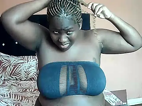 MelaninBear online show from 01.23.25