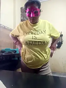 Punjabi beauty123 online show from 02.23.25