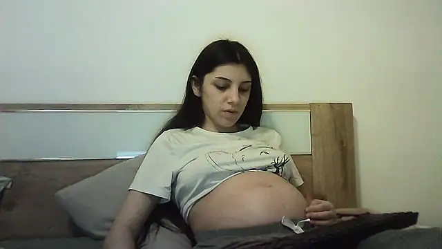 Ahotkittyxxx online show from 11.05.25