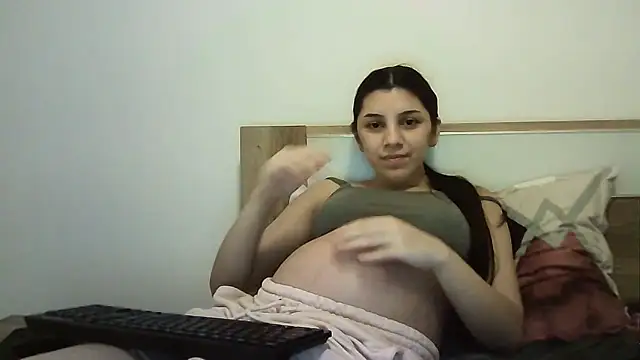 Ahotkittyxxx online show from 11.28.25