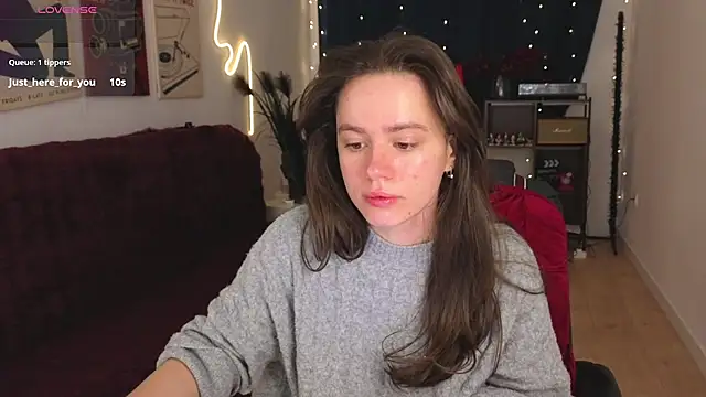 Emillias online show from 02.03.26