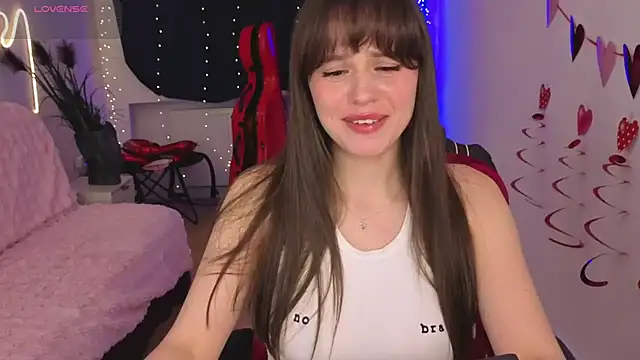 Emillias online show from 02.23.26