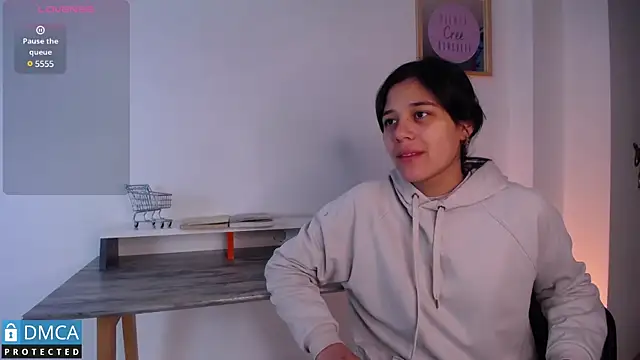 Snapshot of floriamANDjazmin chatting on 02.03.25 floriamANDjazmin online show from 02.03.25