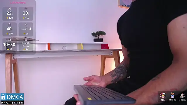 Snapshot of floriamANDjazmin chatting on 03.01.25 floriamANDjazmin online show from 03.01.25