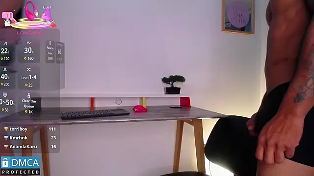 Snapshot of floriamANDjazmin chatting on 03.21.25 floriamANDjazmin online show from 03.21.25