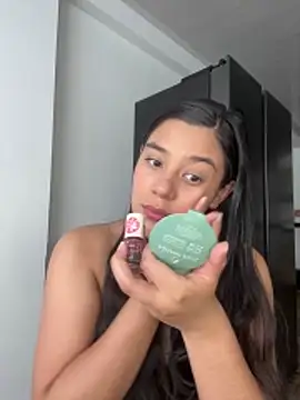 floriamANDjazmin online show from 03.13.26