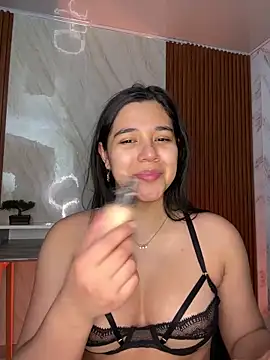 floriamANDjazmin online show from 04.30.26