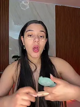 floriamANDjazmin online show from 05.02.26