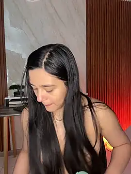 floriamANDjazmin online show from 05.04.26
