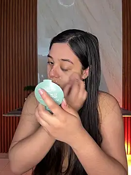 floriamANDjazmin online show from 05.09.26
