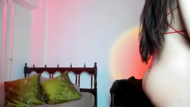 Snapshot of SailorxSindy chatting on 12.24.24 SailorxSindy online show from 12.24.24