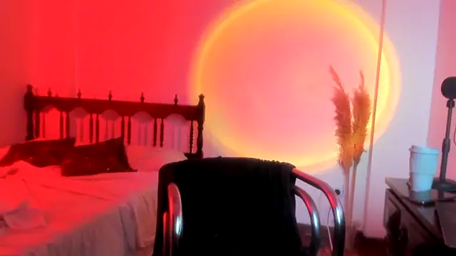 Snapshot of SailorxSindy chatting on 02.25.25 SailorxSindy online show from 02.25.25