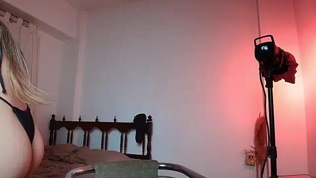 SailorxSindy online show from 01.10.26