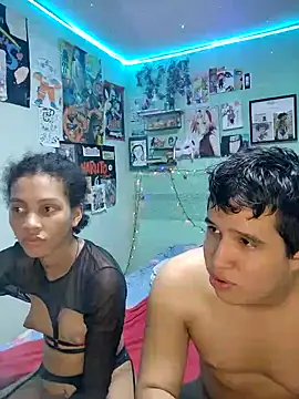 angel modeusSucubo online show from 12.29.24