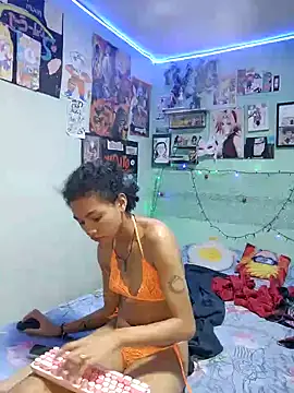 angel modeusSucubo online show from 12.29.24