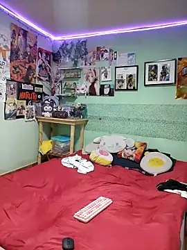 angel modeusSucubo online show from 01.22.25