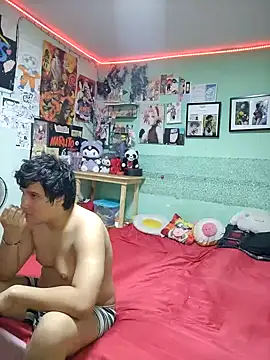 angel modeusSucubo online show from 02.02.25