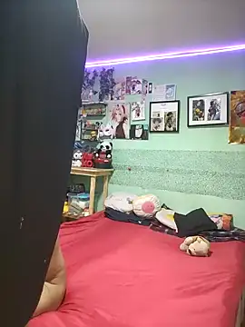 angel modeusSucubo online show from 02.07.25