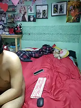 angel modeusSucubo online show from 02.16.25