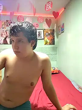 angel modeusSucubo online show from 02.18.25