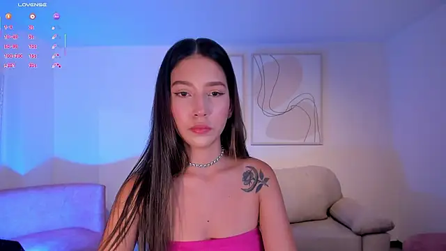 TaraLawrence online show from 03.07.26