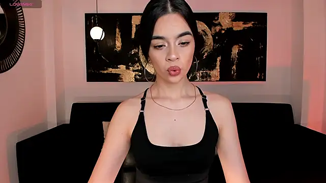 AlanaCraft online show from 03.03.25